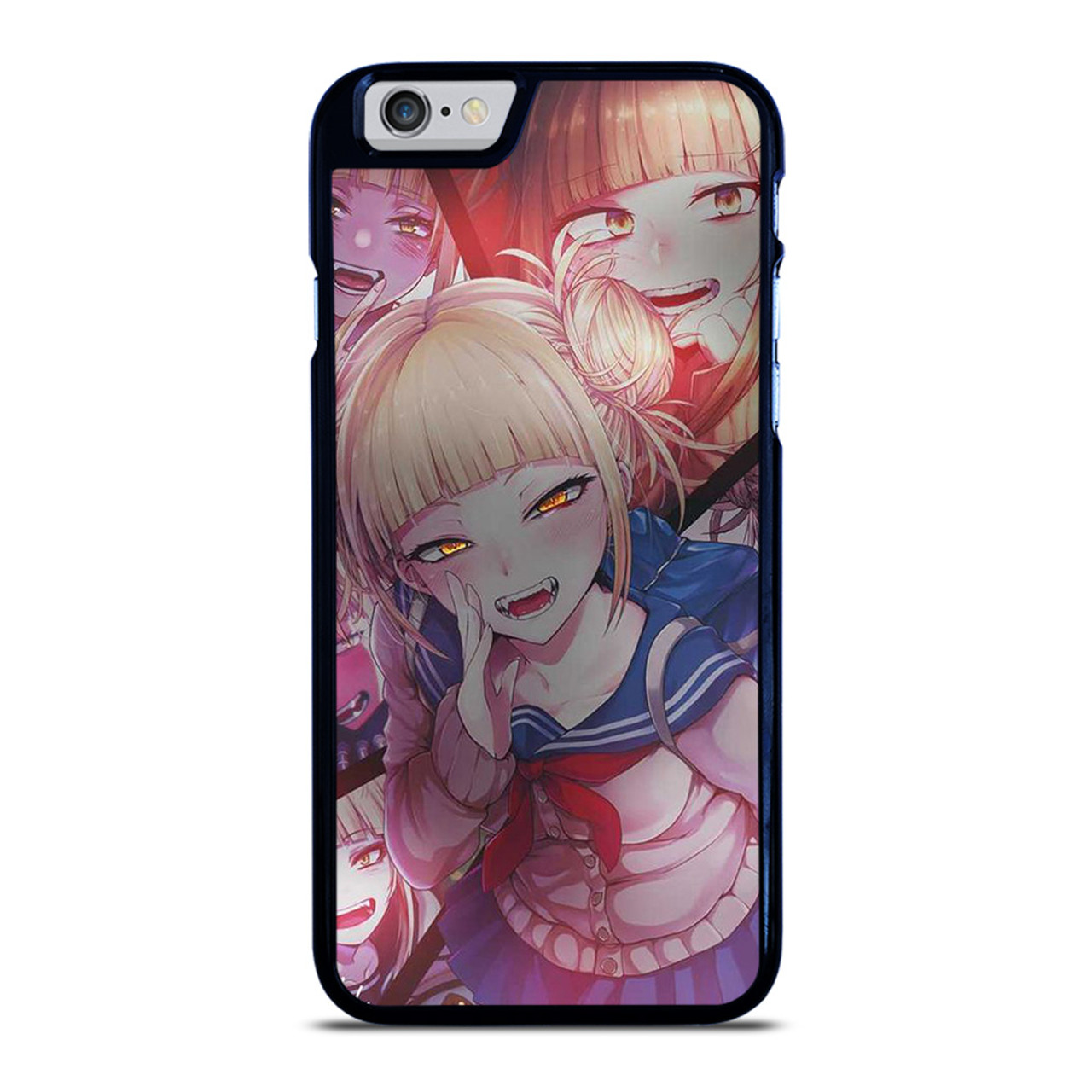 ANIME TOGA MY HERO ACADEMIA iPhone 6 / 6S Case Cover